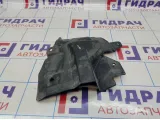 Пыльник двигателя боковой правый Mazda CX-7 L206-56-341
