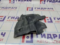 Пыльник двигателя боковой правый Mazda CX-7 L206-56-341