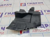 Пыльник двигателя боковой правый Mazda CX-7 L206-56-341