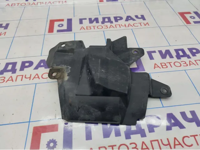 Пыльник двигателя боковой левый Mazda CX-7 L206-56-342