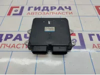 Блок управления двигателем Mazda CX-7 L37L-18-881G