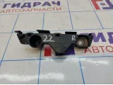 Направляющая переднего бампера правая Mazda CX-7 EH14-50-0T1