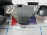 Направляющая переднего бампера правая Mazda CX-7 EH14-50-0T1