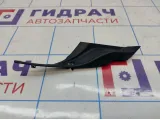 Накладка лобового стекла правая Mazda CX-7 EG21-51-PB1F