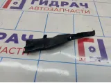 Накладка лобового стекла правая Mazda CX-7 EG21-51-PB1F