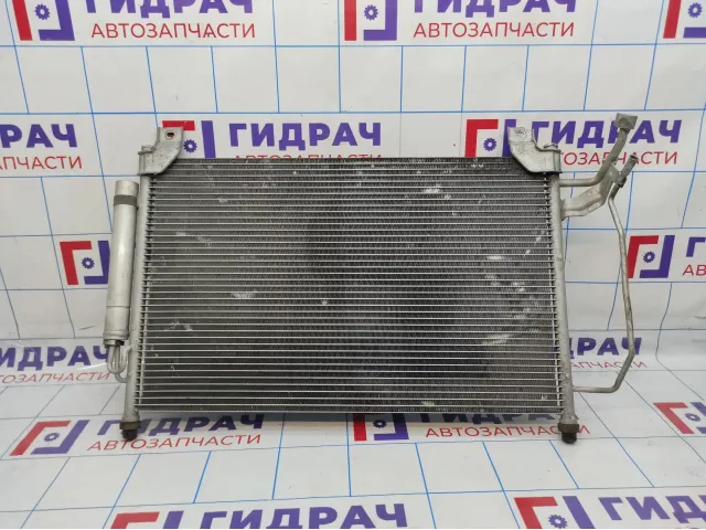 Радиатор кондиционера Mazda CX-7 EH4461480A