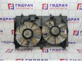 Вентилятор радиатора Mazda CX-7 L33L-15-025C