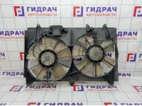 Вентилятор радиатора Mazda CX-7 L33L-15-025C