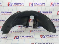 Локер задний левый Mazda CX-7