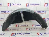 Локер задний правый Mazda CX-7