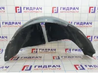 Локер задний правый Mazda CX-7
