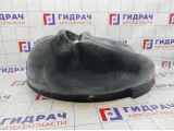 Локер задний правый Mazda CX-7
