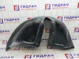 Локер задний правый Mazda CX-7