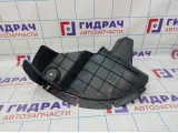 Пыльник заднего бампера левый Mazda CX-7 EG21-50351