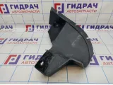 Пыльник заднего бампера левый Mazda CX-7 EG21-50351