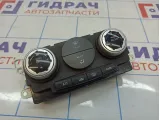 Блок управления климатической установкой Mazda CX-7 EH15-61-190
