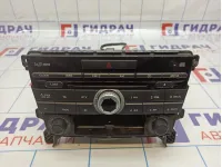 Магнитола Mazda CX-7 EH15-66-AH0
