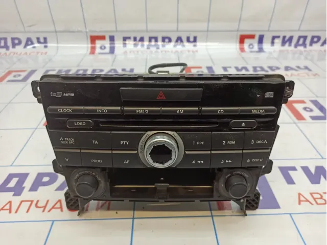 Магнитола Mazda CX-7 EH15-66-AH0