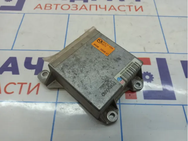 Блок управления AIR BAG Mazda CX-7 EH14-57-K30A