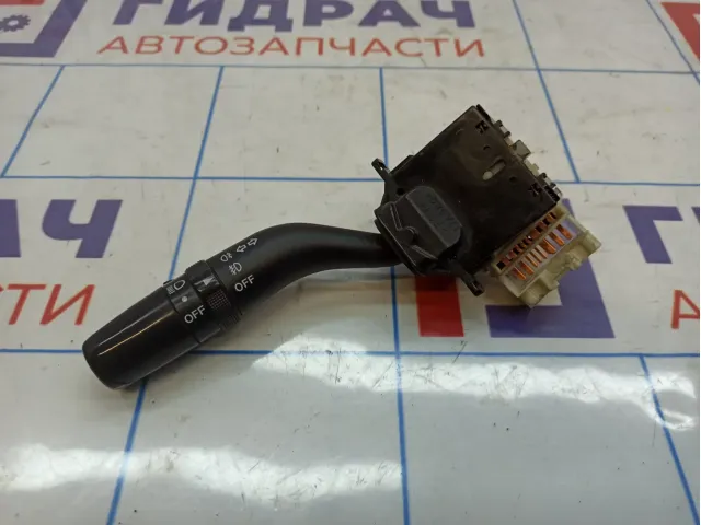 Переключатель поворотов подрулевой Mazda CX-7 GR2F-66-122