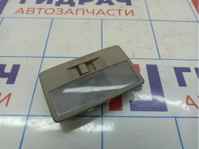Плафон салонный Mazda CX-7 EG21-51-310A-34