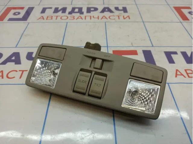 Плафон салонный Mazda CX-7 GJ6R-69-970A-34