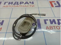 Ручка складывания сиденья заднего левая Mazda CX-7 EG21-57-X5XB-34