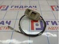 Ручка складывания сиденья заднего правая Mazda CX-7 EG21-57-X5XB-34