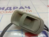 Ручка складывания сиденья заднего правая Mazda CX-7 EG21-57-X5XB-34