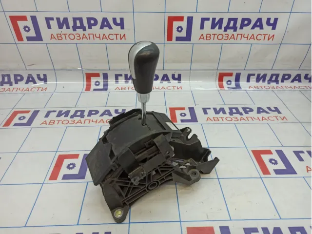 Кулиса КПП Mazda CX-7 EG21-46-100E