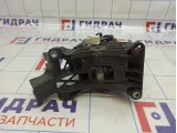 Кулиса КПП Mazda CX-7 EG21-46-100E