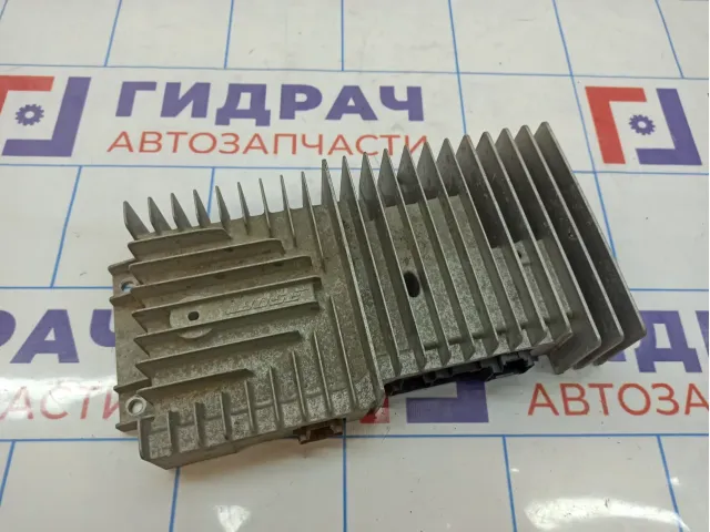 Усилитель акустической системы Mazda CX-7 EG23-66-920B