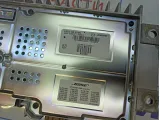 Усилитель акустической системы Mazda CX-7 EG23-66-920B