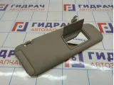 Козырек солнцезащитный правый Mazda CX-7 EH14-69-270-34