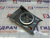 Накладка декоративная на кулису КПП Mazda CX-7 EH43-64-340A