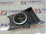 Накладка декоративная на кулису КПП Mazda CX-7 EH43-64-340A