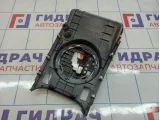 Накладка декоративная на кулису КПП Mazda CX-7 EH43-64-340A