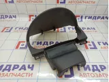 Накладка декоративная на панель приборов Mazda CX-7 EG21-55-420D