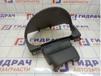 Накладка декоративная на панель приборов Mazda CX-7 EG21-55-420D