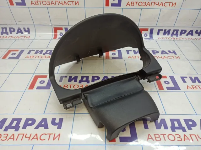 Накладка декоративная на панель приборов Mazda CX-7 EG21-55-420D