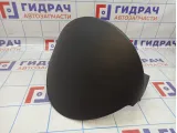 Накладка декоративная на панель приборов Mazda CX-7 EG21-55-420D