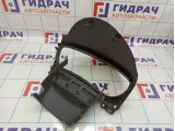 Накладка декоративная на панель приборов Mazda CX-7 EG21-55-420D