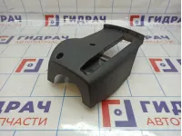 Кожух рулевой колонки нижний Mazda CX-7