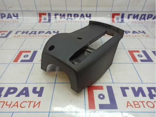 Кожух рулевой колонки нижний Mazda CX-7