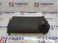 Накладка на торпедо правая Mazda CX-7 EH14-60-35XA-02