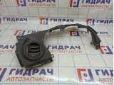 Накладка на торпедо левая Mazda CX-7 EG21-60-360B-02