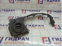 Накладка на торпедо левая Mazda CX-7 EG21-60-360B-02