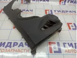 Накладка на торпедо левая Mazda CX-7 EG21-60-360B-02