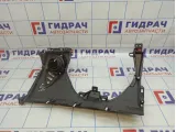 Накладка на торпедо левая Mazda CX-7 EG21-60-360B-02