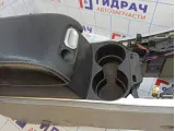 Консоль центральная Mazda CX-7 E221-64-420B-34